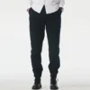 Pantalones tejidos de temporada Chuck Taylor, tallas asiáticas, «Negro»