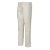 Pantalones tejidos Tallas asiáticas «Blanco»