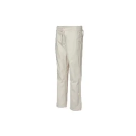 Pantalones tejidos Tallas asiáticas «Blanco»