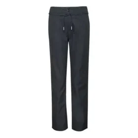 Pantalones tejidos, tallas asiáticas, «Negro»