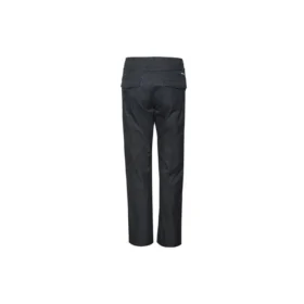 Pantalones tejidos, tallas asiáticas, «Negro»