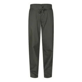 Pantalones tejidos, tallas asiáticas, «Verde»
