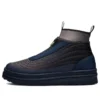 Paria /FARZANEH x Pro Leather X2 Tech High «Asphalt Outer Space»