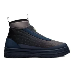 Paria /FARZANEH x Pro Leather X2 Tech High «Asphalt Outer Space»