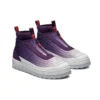 Paria /FARZANEH x Pro Leather X2 Tech High «Grape Royal»
