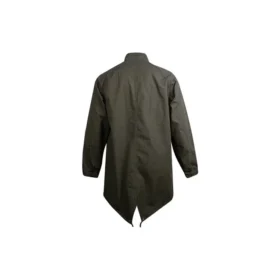 Parka utilitaria Tallas asiáticas «Verde militar»