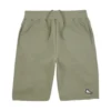 Patch para zapatillas Solid Short Mossy Sloth Tallas asiáticas «Verde oliva»