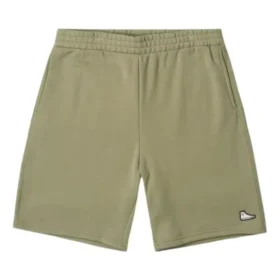 Patch para zapatillas Solid Short Mossy Sloth Tallas asiáticas «Verde oliva» Patch para zapatillas Solid Short Mossy Sloth Tallas asiáticas «Verde oliva»