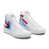 Patta x Experimental Jetset x Chuck 70 High «Patta Psychogeographic Practice»