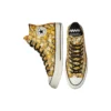 Peanuts x Chuck 70 High «Woodstock Camo»