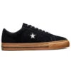 Peanuts x One Star Low «Snoopy and Woodstock»