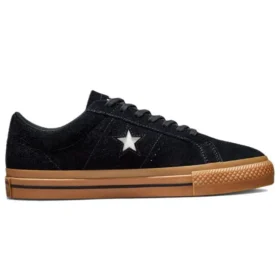 Peanuts x One Star Low «Snoopy and Woodstock»