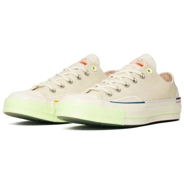 Pigalle x Chuck 70 Low «Barely Volt» Pigalle x Chuck 70 Low «Barely Volt»