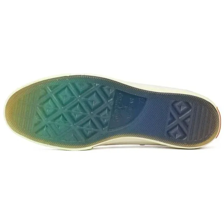 Pigalle x Chuck 70 Low «Barely Volt» Pigalle x Chuck 70 Low «Barely Volt»