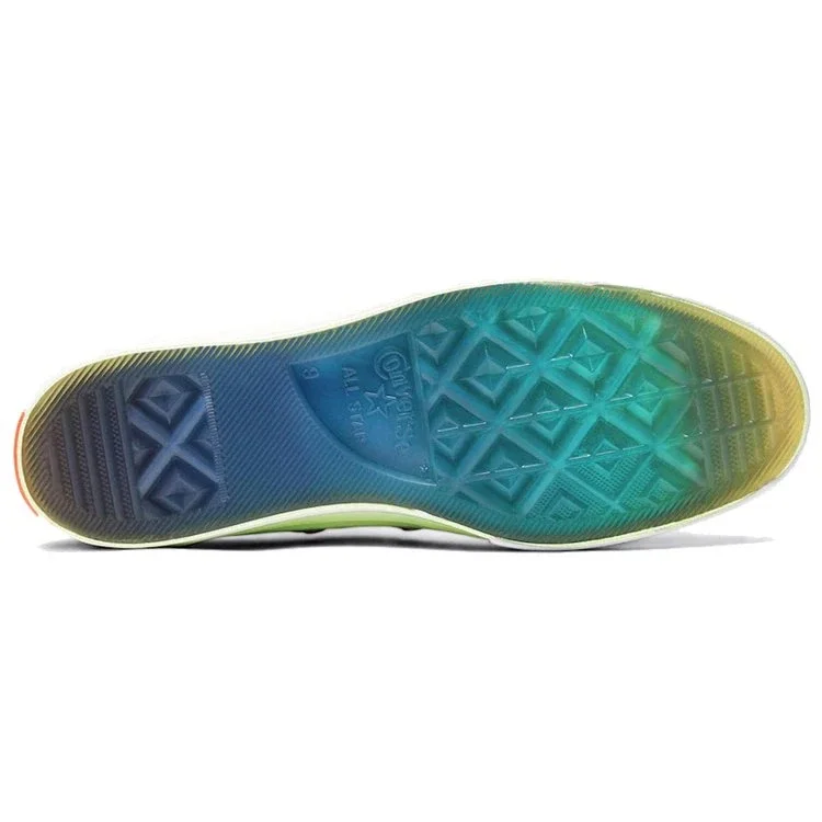 Pigalle x Chuck 70 Low «Lightning Storm» Pigalle x Chuck 70 Low «Lightning Storm»