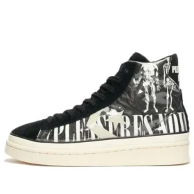 Pleasures x Pro Leather «Pleasures Now»