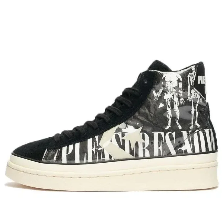 Pleasures x Pro Leather «Pleasures Now» Pleasures x Pro Leather «Pleasures Now»