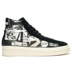 Pleasures x Pro Leather «Pleasures Now»