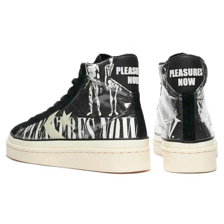 Pleasures x Pro Leather «Pleasures Now» Pleasures x Pro Leather «Pleasures Now»