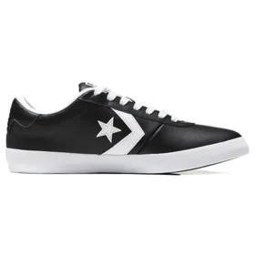 Point Star Negro/Blanco