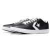 Point Star Negro/Blanco