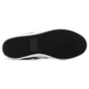 Point Star Negro/Blanco
