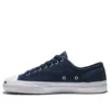 Polar Skate Co. x Jack Purcell Pro Ox «Navy»