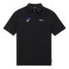 Polo Converse x Ader Error Shapes, tallas asiáticas, «Negro»