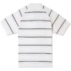 Polo Marquis tallas asiáticas «Beige Black»