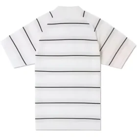 Polo Marquis tallas asiáticas «Beige Black»