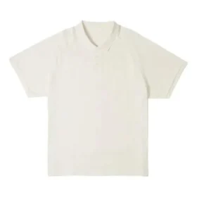 Polo Marquis Tallas asiáticas «Egret»