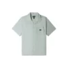 Polo tejido de skate, tallas asiáticas, «Alligator Friend»