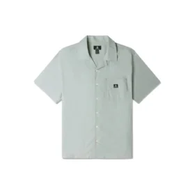 Polo tejido de skate, tallas asiáticas, «Alligator Friend»
