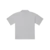 Polo Waffle Tallas asiáticas «Gris»