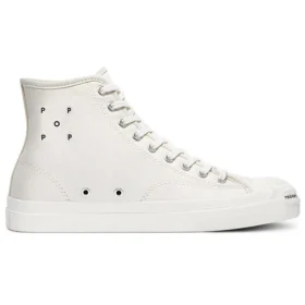 POP Trading Company x Jack Purcell Pro High «Miffy – Egret»