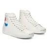 POP Trading Company x Jack Purcell Pro High «Miffy – Egret»