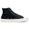 POP Trading Company x Jack Purcell Pro High «Miffy – Negro»
