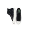 POP Trading Company x Jack Purcell Pro High «Miffy – Negro»
