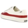 Pop Trading Company x Jack Purcell Pro Low «Egret Red» Pop Trading Company x Jack Purcell Pro Low «Egret Red»