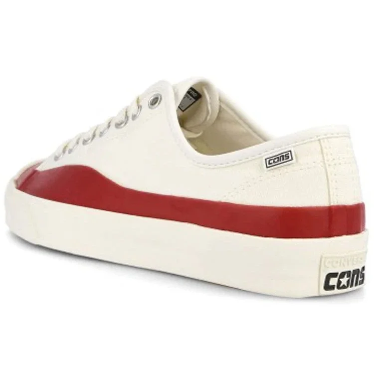 Pop Trading Company x Jack Purcell Pro Low «Egret Red» Pop Trading Company x Jack Purcell Pro Low «Egret Red»
