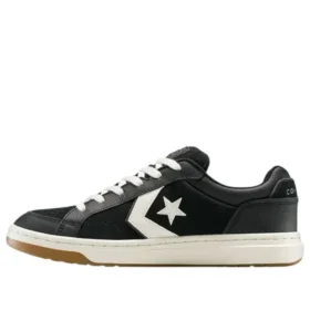 Pro Blaze Classic Low «Black Egret Dark Matter»