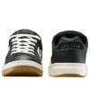 Pro Blaze Classic Low «Black Egret Dark Matter»