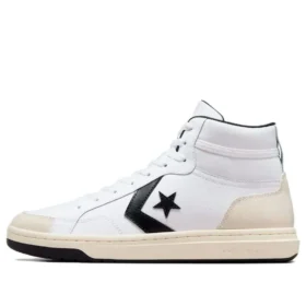 Pro Blaze Classic Mid-Top «Blanco»