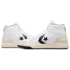 Pro Blaze Classic Mid-Top «Blanco»