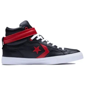 Pro Blaze Plus Negro/Rojo