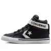 Pro Blaze Strap «Black White»