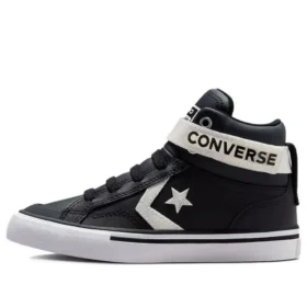 Pro Blaze Strap «Black White»