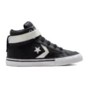 Pro Blaze Strap «Black White»