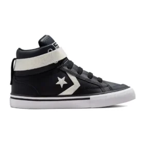 Pro Blaze Strap «Black White»