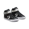 Pro Blaze Strap «Black White»